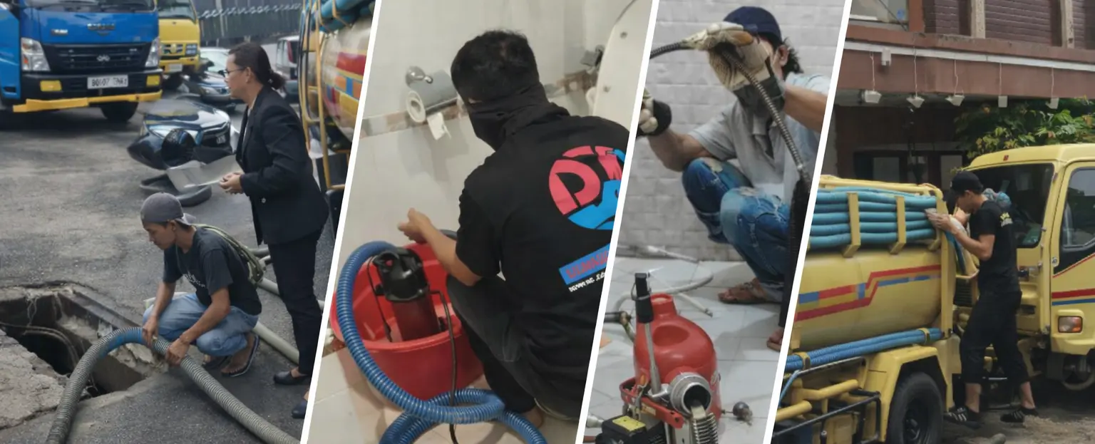 Jasa Sedot WC Pakualaman Terdekat